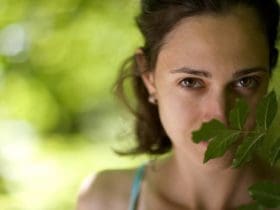 Nettoyer les poumons naturellement