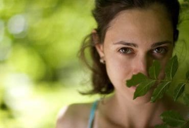Nettoyer les poumons naturellement