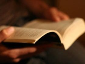 Les bienfaits de la lecture