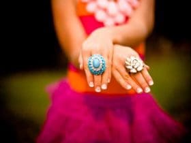 Arrêter de se ronger les ongles