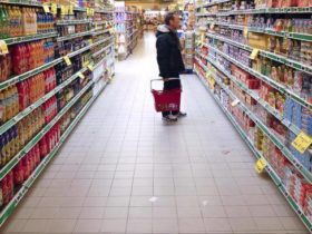 Optimiser ses courses au supermarché avec le Drive-in