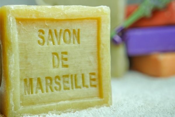 Savon de Marseille