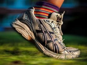 Comment Bien Choisir ses Chaussures de Running ou de Course