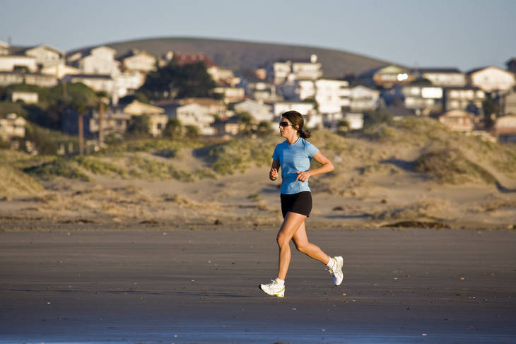 20 minutes de sport par jour vont vous changer la vie