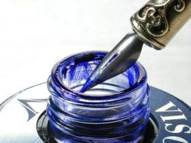 Enlever une tache d’encre sur un vêtement