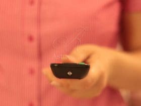 Tester une télécommande