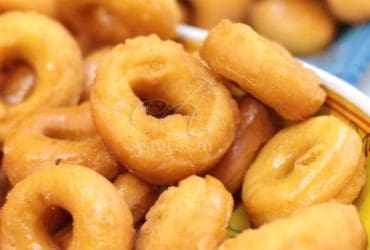 Yoyo beignets tunisiens