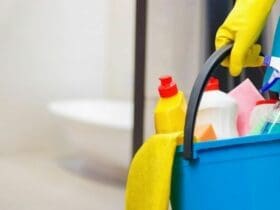 Maison : ce qu'il faut absolument nettoyer en hiver