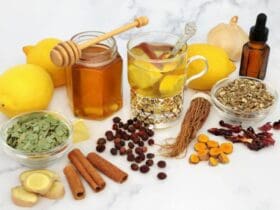 Remèdes de grand-mère