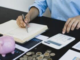 Économiser de l'argent