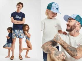 Cadeaux pour la fête des Pères