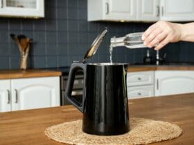 Détartrage efficace