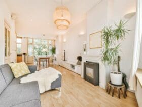 Qualité de l'air intérieur en hiver