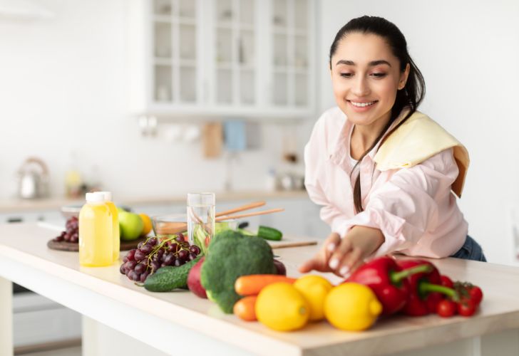 Stimuler votre immunité