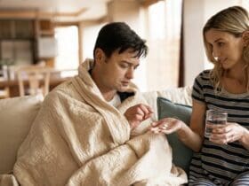 Stimuler votre immunité