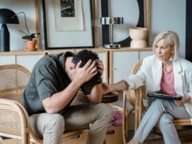 Anxiété et dépression