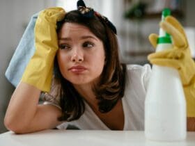 Optimiser vos efforts de ménage