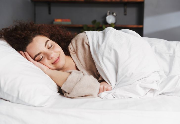 Sommeil