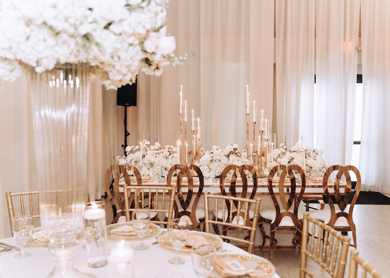 salle de mariage
