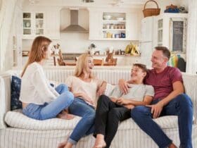 Communication avec les enfants