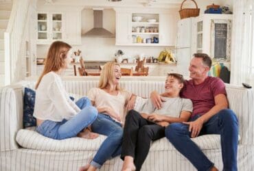 Communication avec les enfants