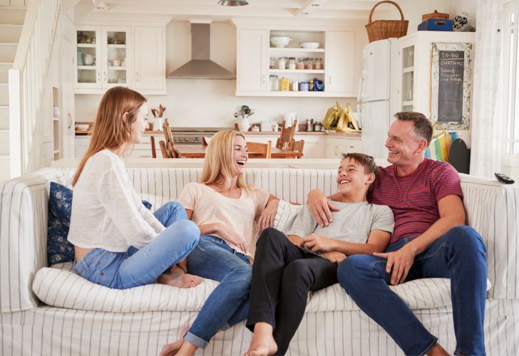 Communication avec les enfants