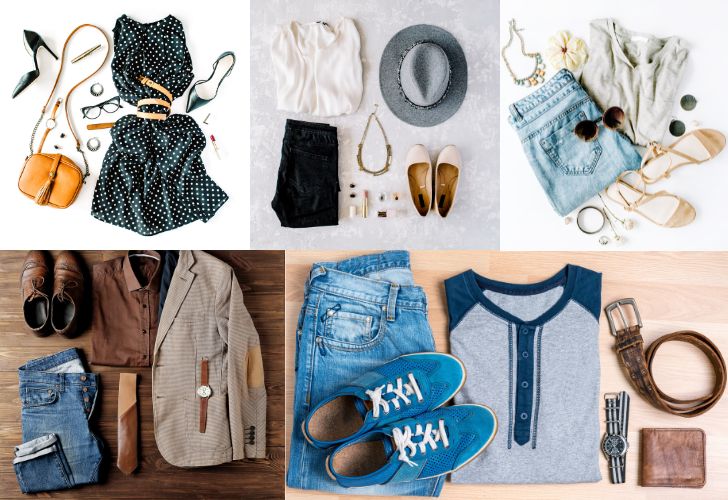 Accessoires