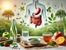 Alimentation et digestion