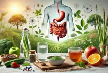 Alimentation et digestion