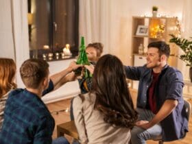 Activité pour soirée entre amis