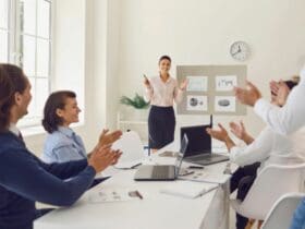 Améliorer vos conditions de travail