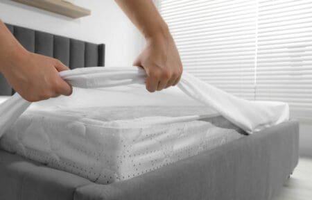 Aérer régulièrement les matelas