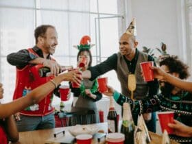 Activités pour fêtes