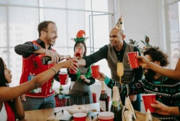 Activités pour fêtes