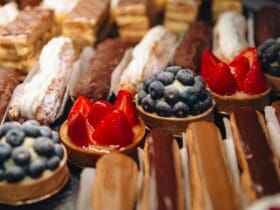 Réussir vos pâtisseries maison