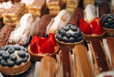 Réussir vos pâtisseries maison