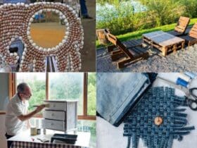 Fabriquer des pièces uniques