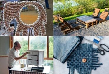 Fabriquer des pièces uniques