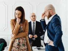 Surmonter un divorce