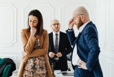 Surmonter un divorce