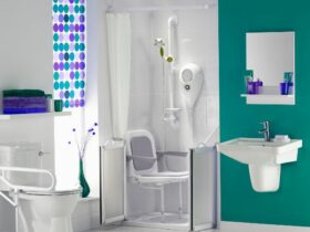 Personnes âgées ou à mobilité réduite