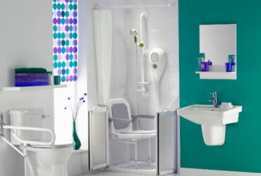 Personnes âgées ou à mobilité réduite