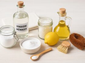 Checklist produits naturels