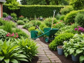 Idées cadeaux pour passionnés de jardinage
