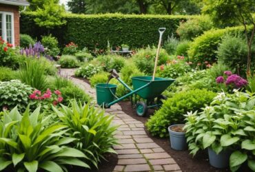 Idées cadeaux pour passionnés de jardinage