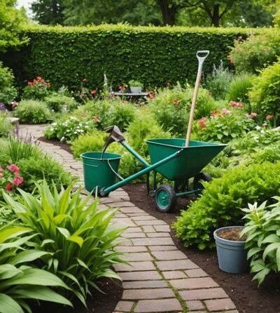 Idées cadeaux pour passionnés de jardinage