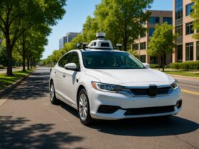 Nouvelles technologies de sécurité de véhicules