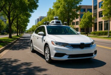 Nouvelles technologies de sécurité de véhicules