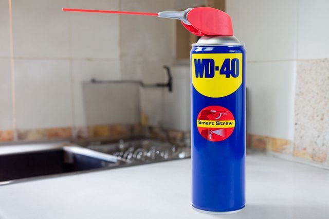 WD-40