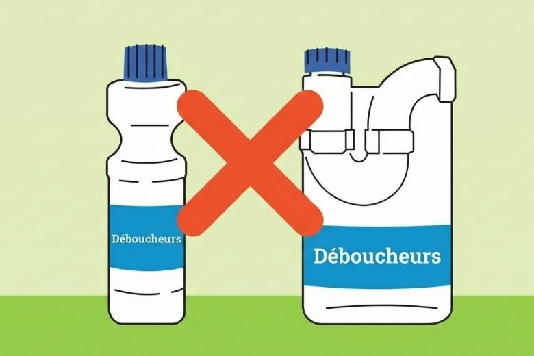 Déboucheurs